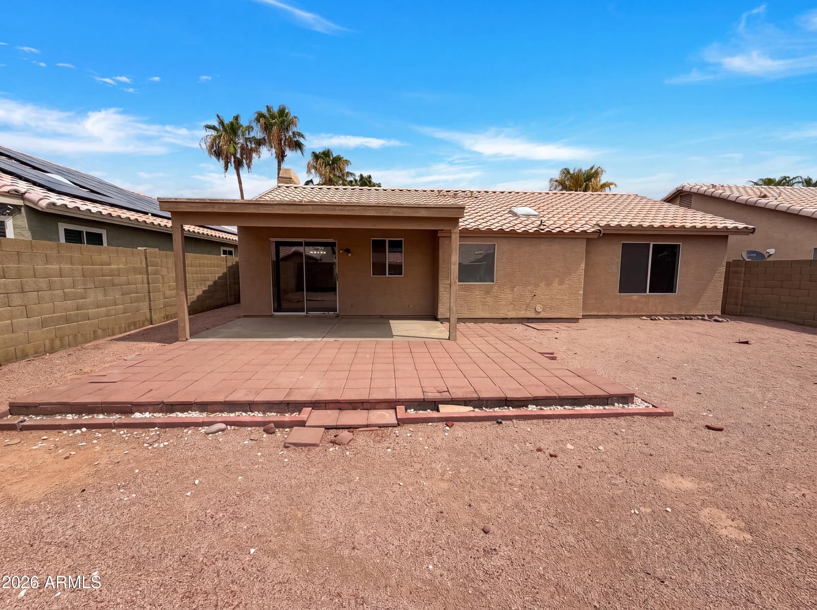 2945 E HONONEGH Drive, Phoenix, AZ 85050 — photo 22 of 24