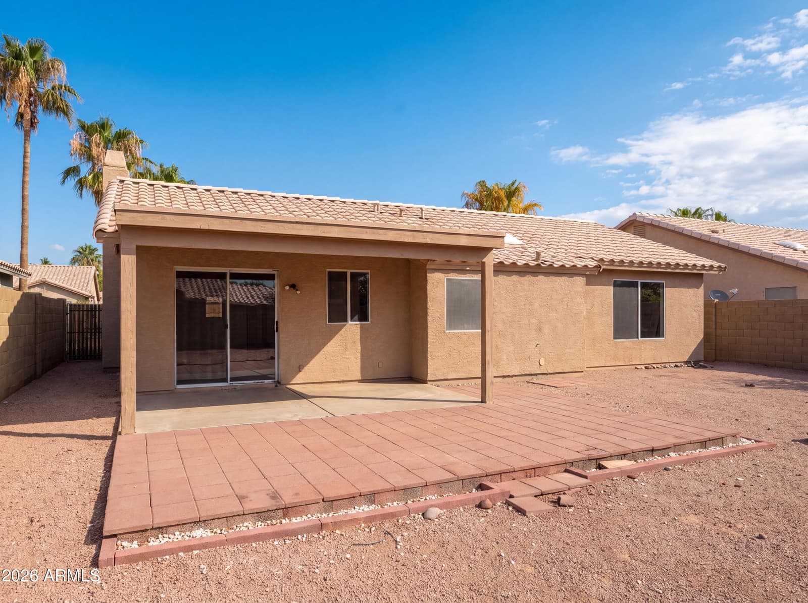 2945 E HONONEGH Drive, Phoenix, AZ 85050 — photo 23 of 24