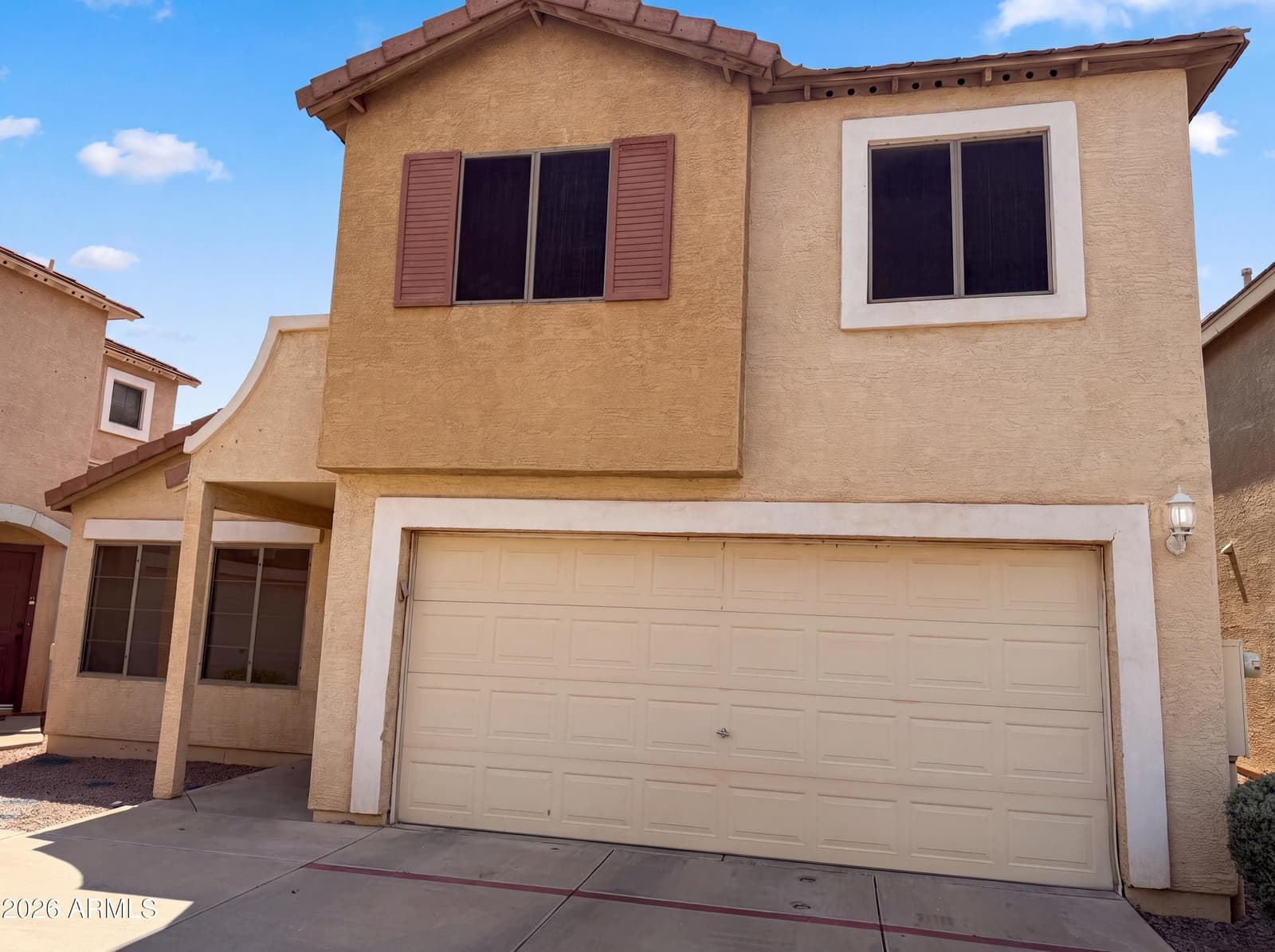 1376 S BOULDER Street D, Gilbert, AZ 85296 — photo 21 of 22