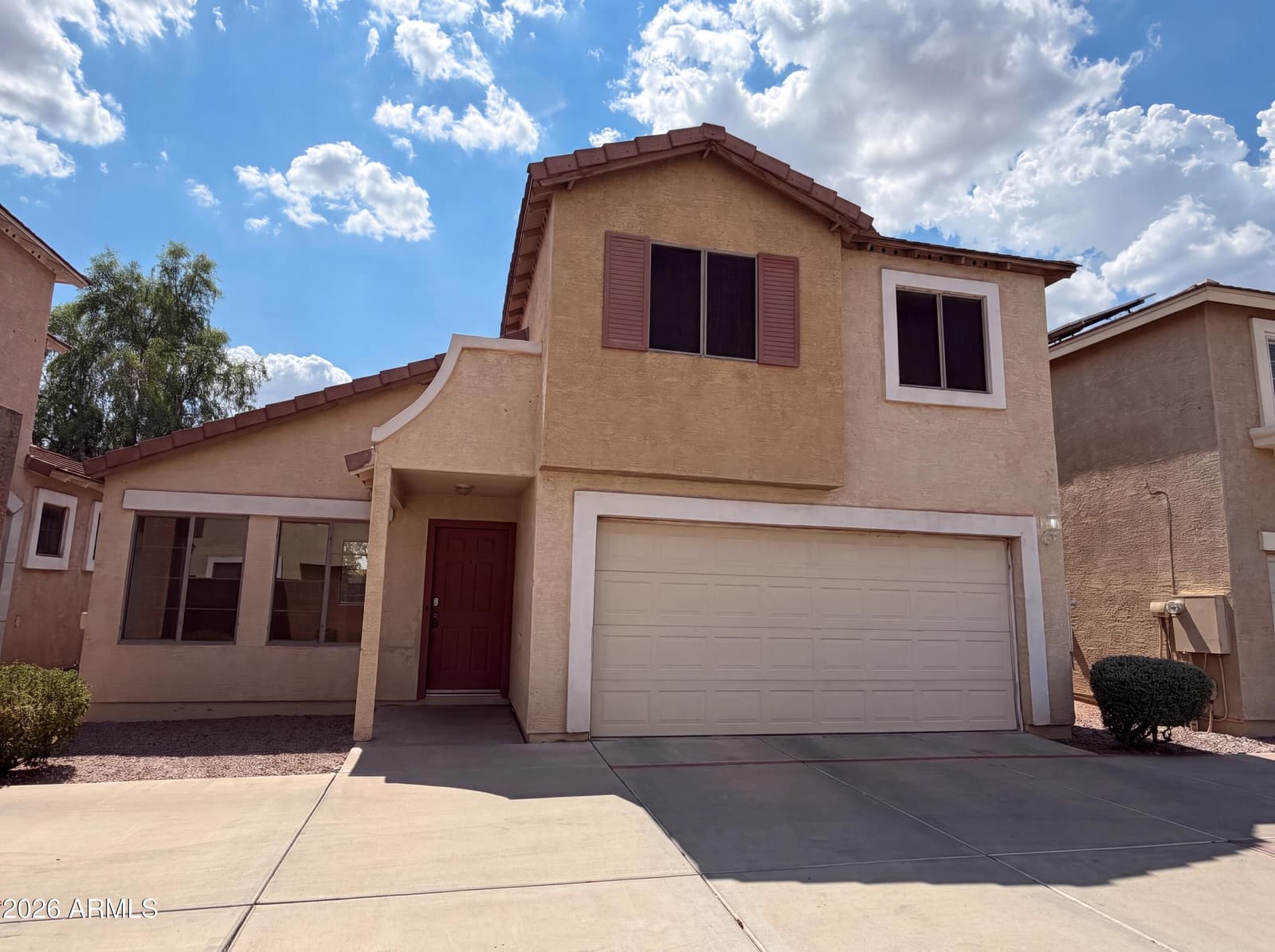 1376 S BOULDER Street D, Gilbert, AZ 85296 — photo 22 of 22