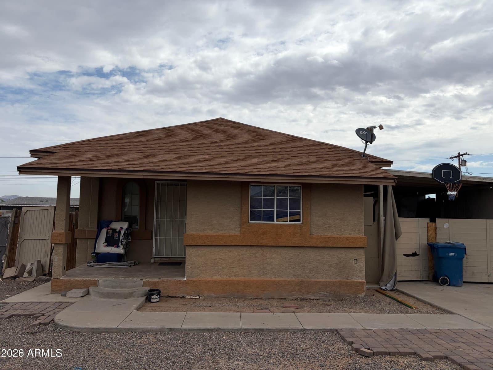 112 E 6TH Avenue E, Buckeye, AZ 85326 — photo 3 of 6