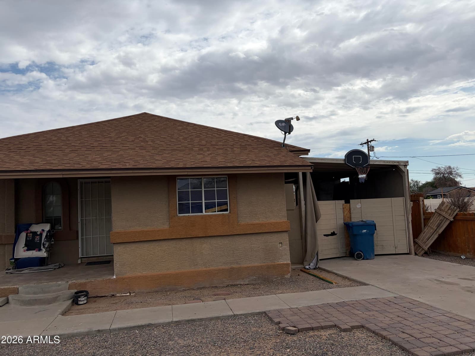 112 E 6TH Avenue E, Buckeye, AZ 85326 — photo 5 of 6