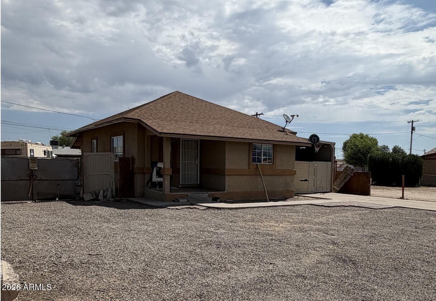 112 E 6TH Avenue E, Buckeye, AZ 85326 — photo 2 of 6