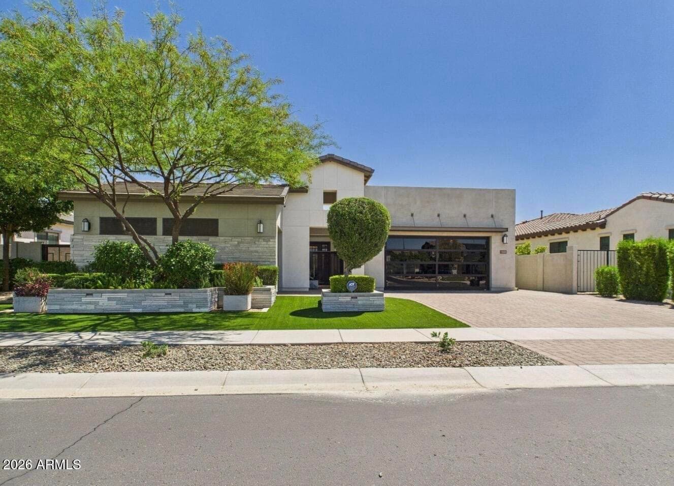 4571 S PINALENO Drive, Chandler, AZ 85249 — photo 27 of 30