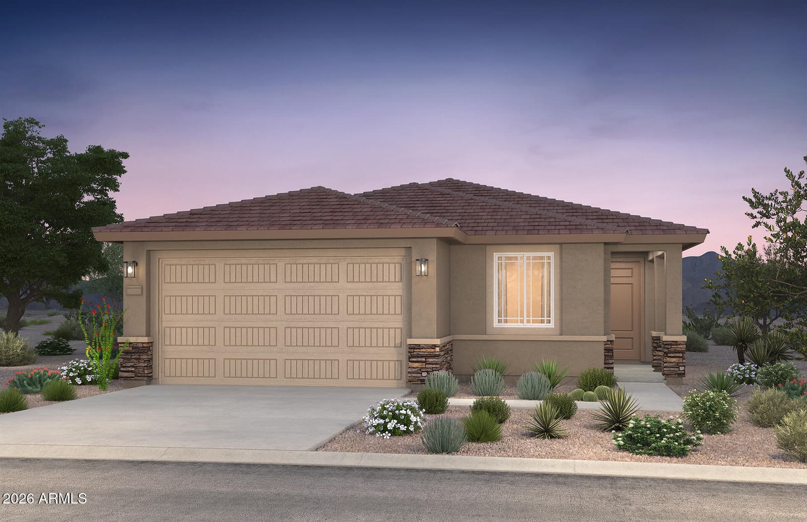 27262 N 162ND Drive, Surprise, AZ 85387