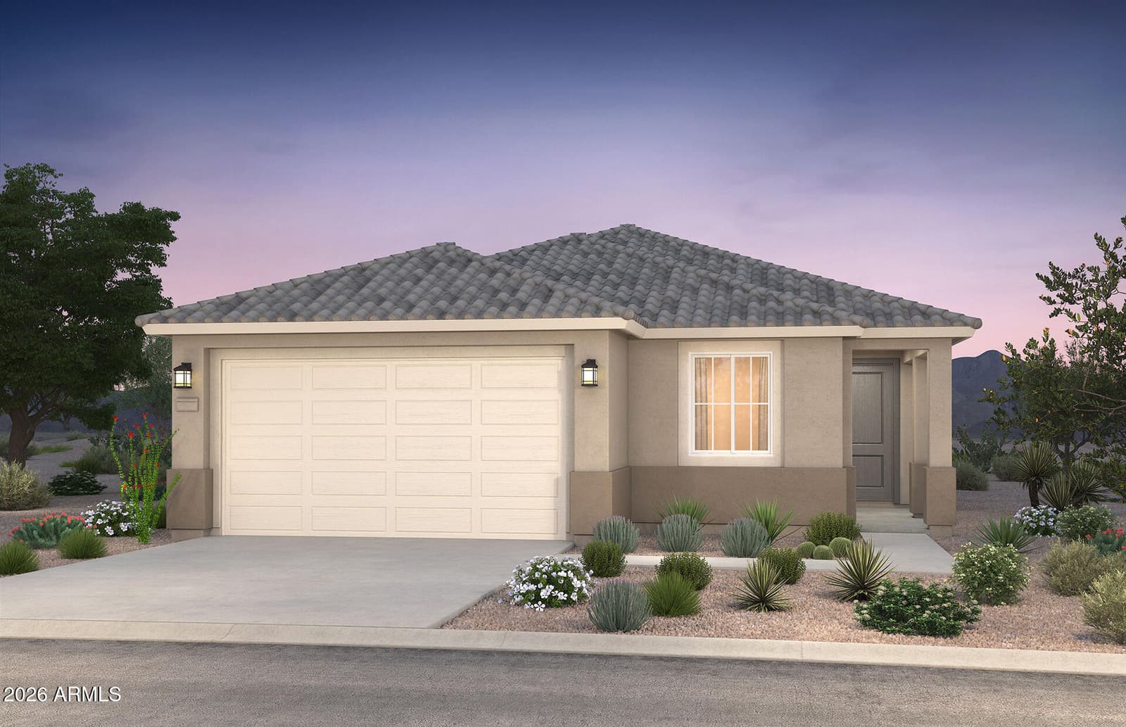 16213 W STRAIGHT ARROW Lane, Surprise, AZ 85387 — photo 1 of 2