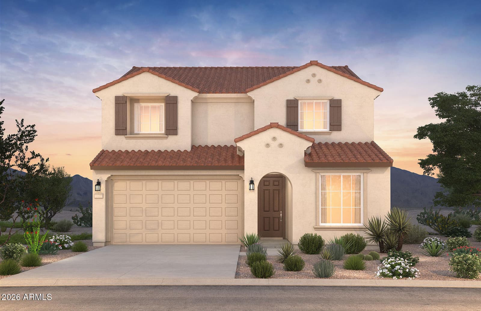 16235 W PINNACLE VISTA Drive, Surprise, AZ 85387
