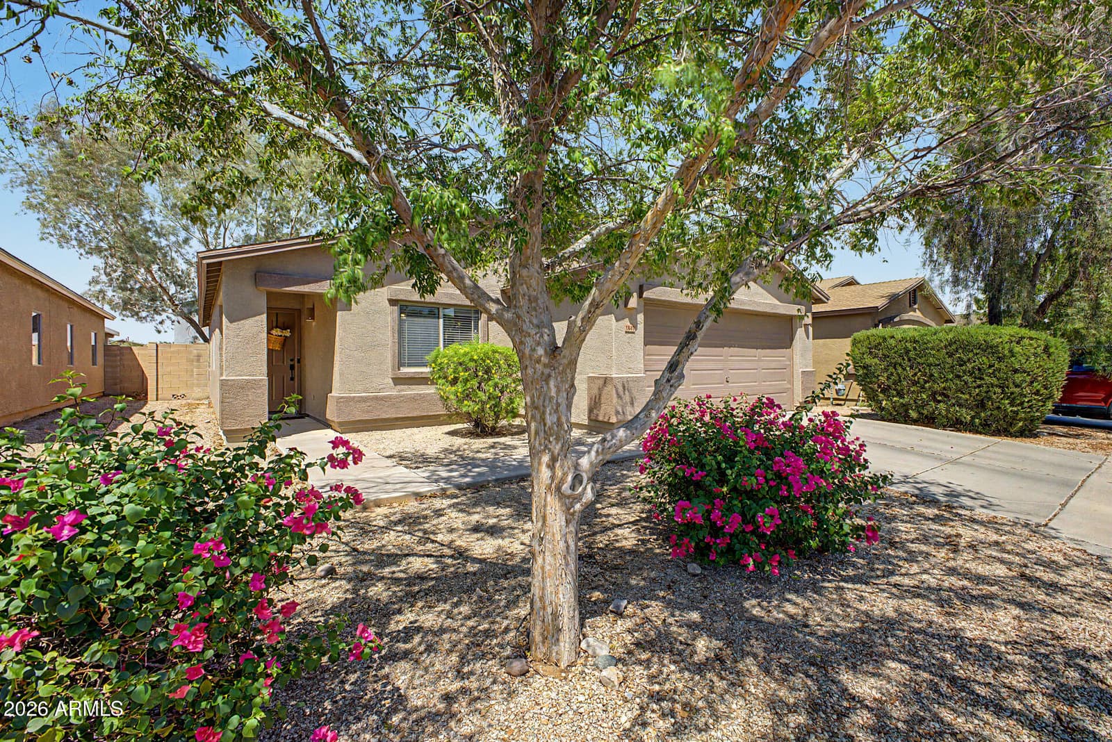1840 E DUST DEVIL Drive, San Tan Valley, AZ 85143 — photo 2 of 54