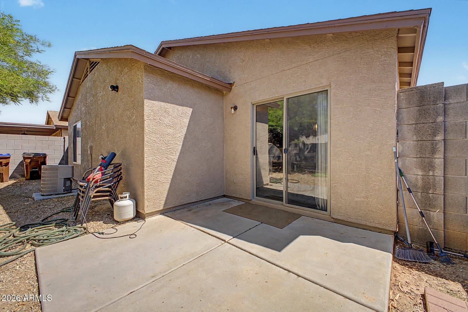 1840 E DUST DEVIL Drive, San Tan Valley, AZ 85143 — photo 25 of 54