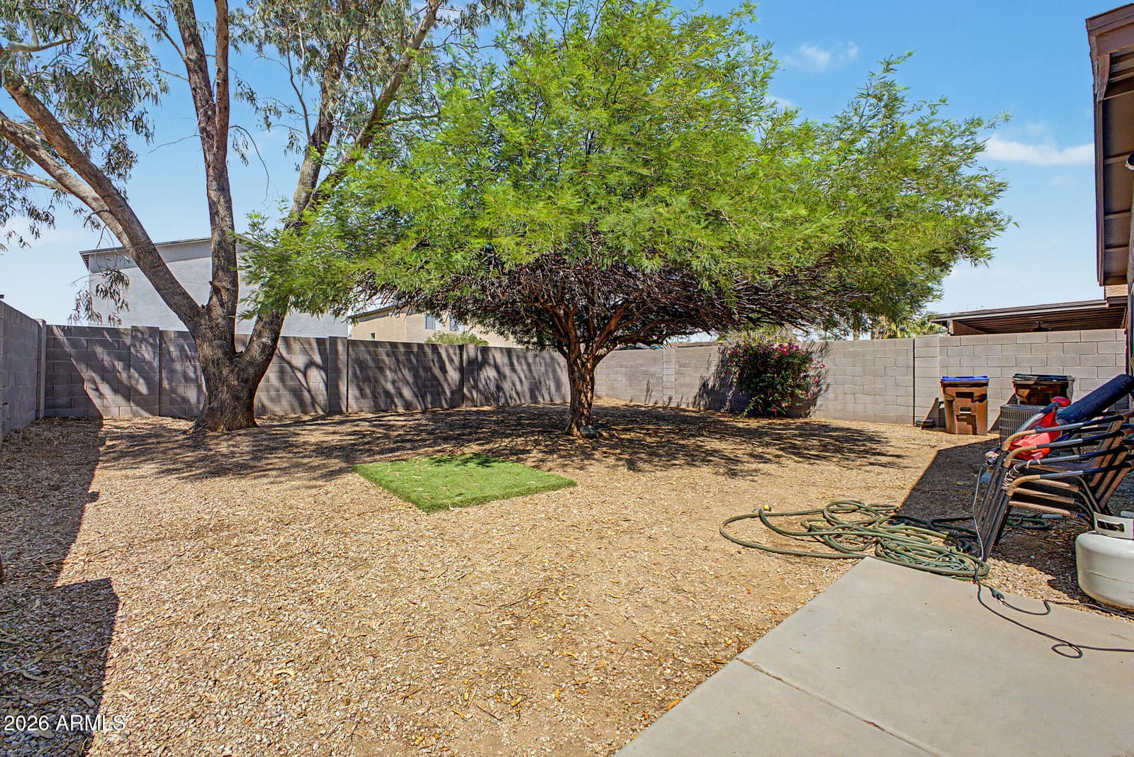 1840 E DUST DEVIL Drive, San Tan Valley, AZ 85143 — photo 21 of 54