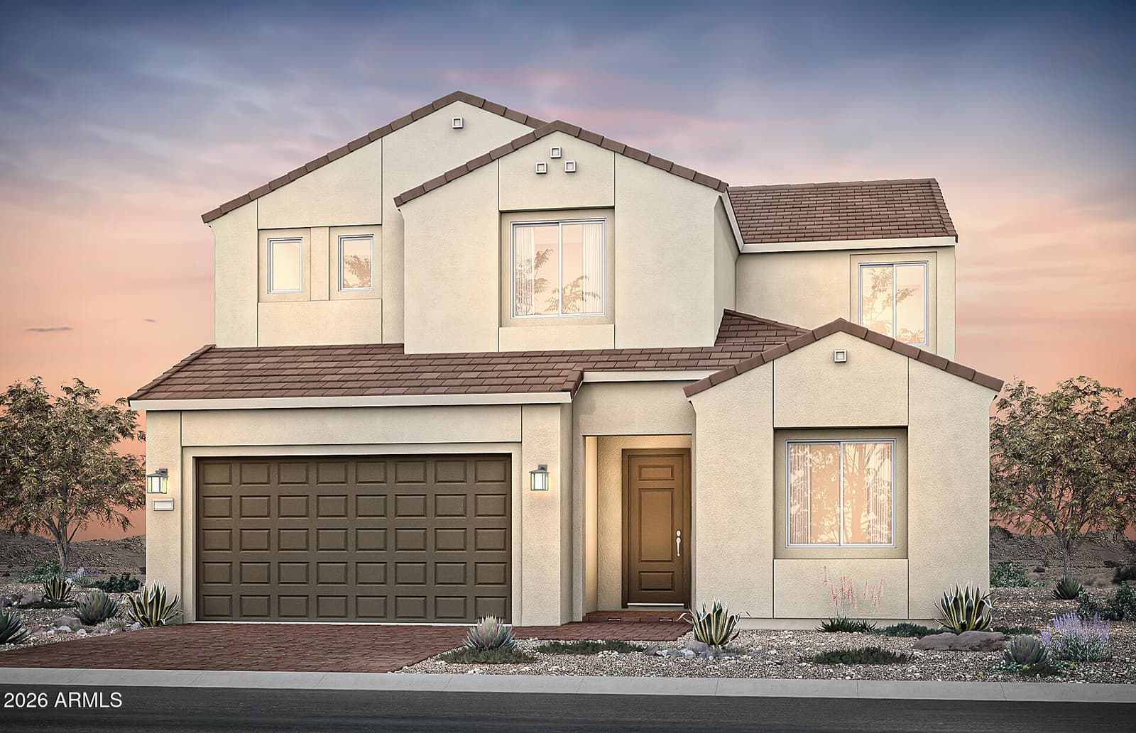 2440 W Nighthawk Way, Phoenix, AZ 85045 — photo 1 of 1