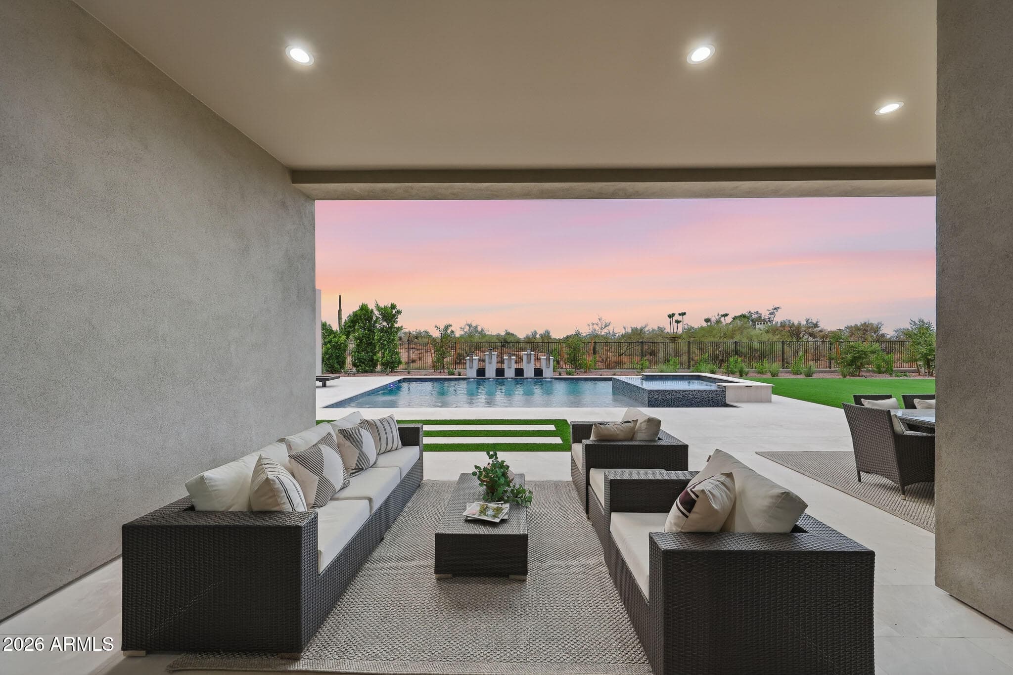 7195 E RANCHO DEL ORO Drive, Scottsdale, AZ 85266 — photo 57 of 101