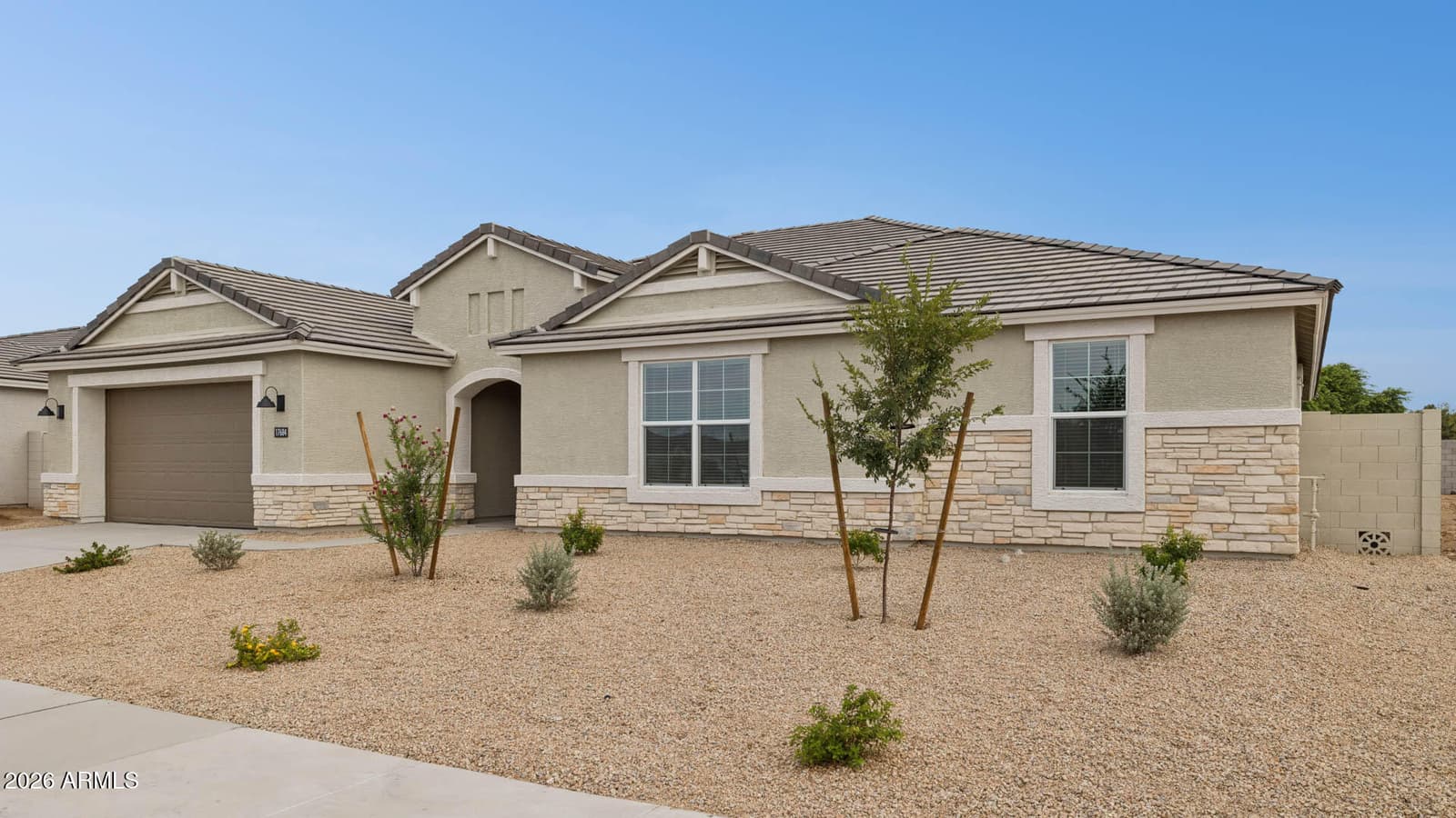 17633 W BROWN Street, Waddell, AZ 85355 — photo 2 of 44