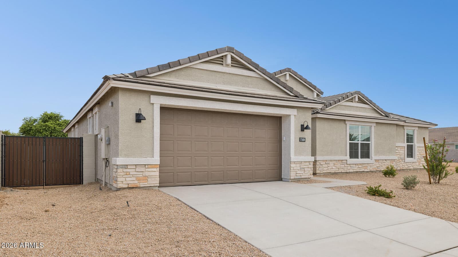 17633 W BROWN Street, Waddell, AZ 85355 — photo 3 of 44