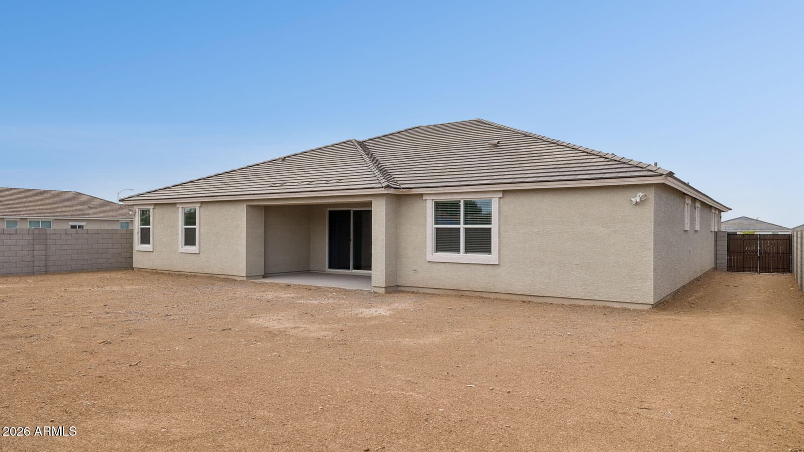 17633 W BROWN Street, Waddell, AZ 85355 — photo 4 of 44