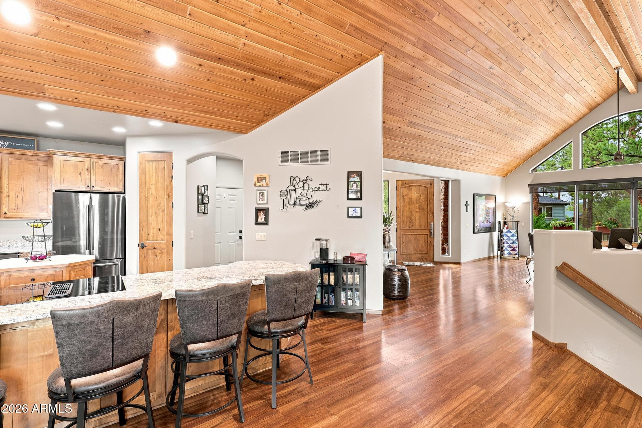 2205 E Feather Plume Lane, Payson, AZ 85541 — photo 10 of 32