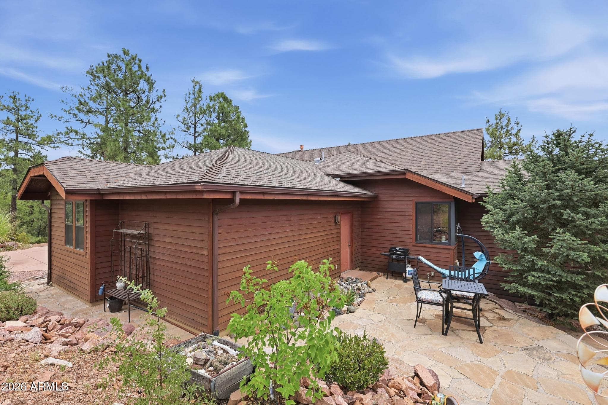 2205 E Feather Plume Lane, Payson, AZ 85541 — photo 30 of 32