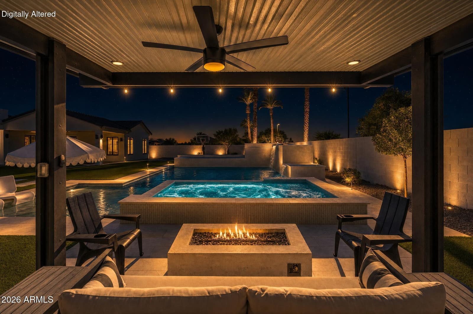 4108 E LAFAYETTE Avenue, Gilbert, AZ 85298 — photo 48 of 66