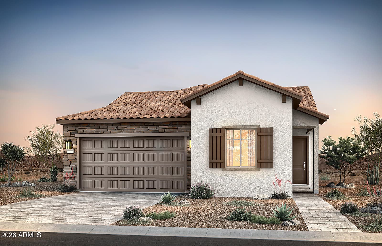 20125 N 267th Drive, Buckeye, AZ 85396 — photo 1 of 11