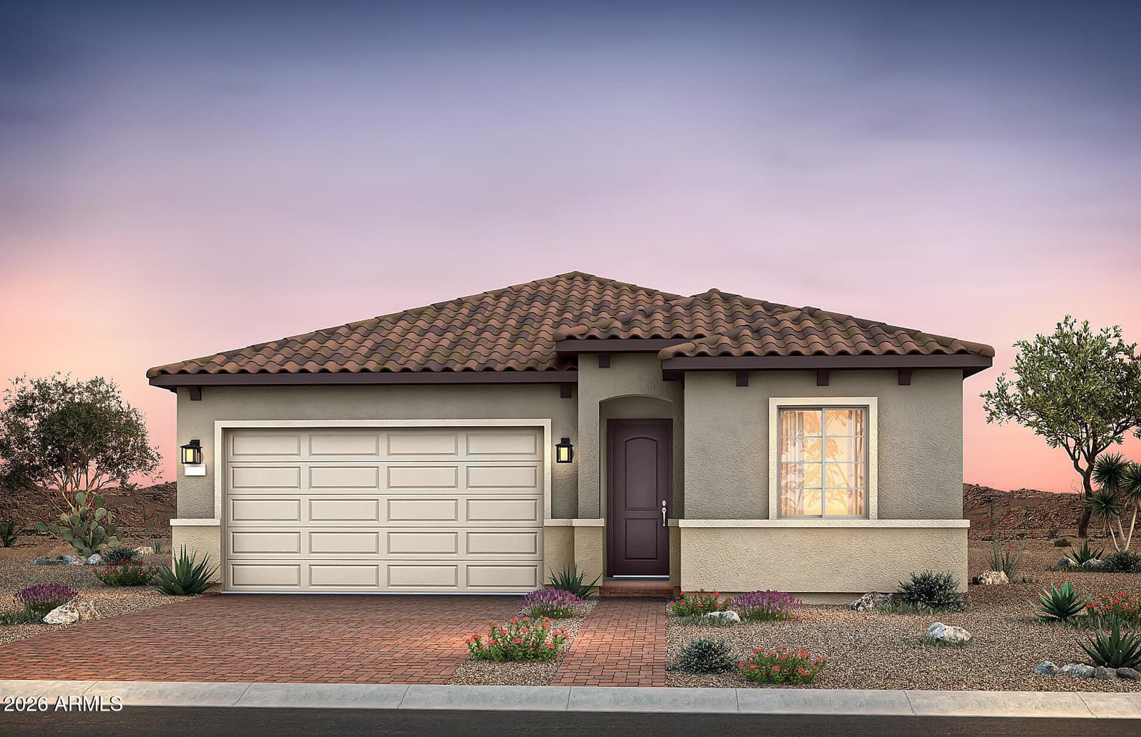 20133 N 267th Drive, Buckeye, AZ 85396 — photo 1 of 11