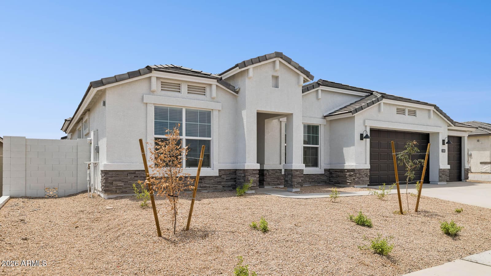17645 W BROWN Street, Waddell, AZ 85355 — photo 2 of 40
