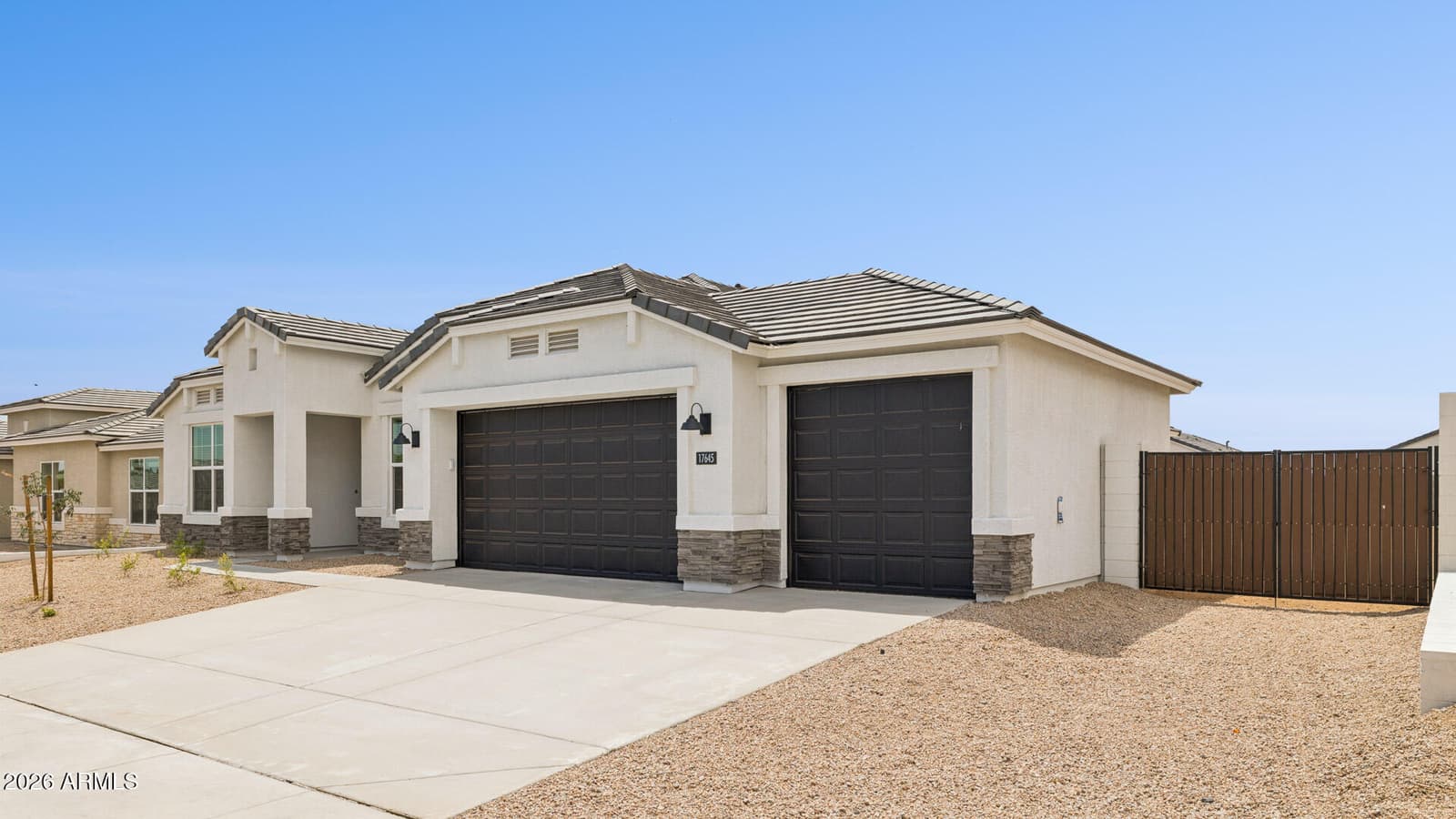 17645 W BROWN Street, Waddell, AZ 85355 — photo 25 of 40