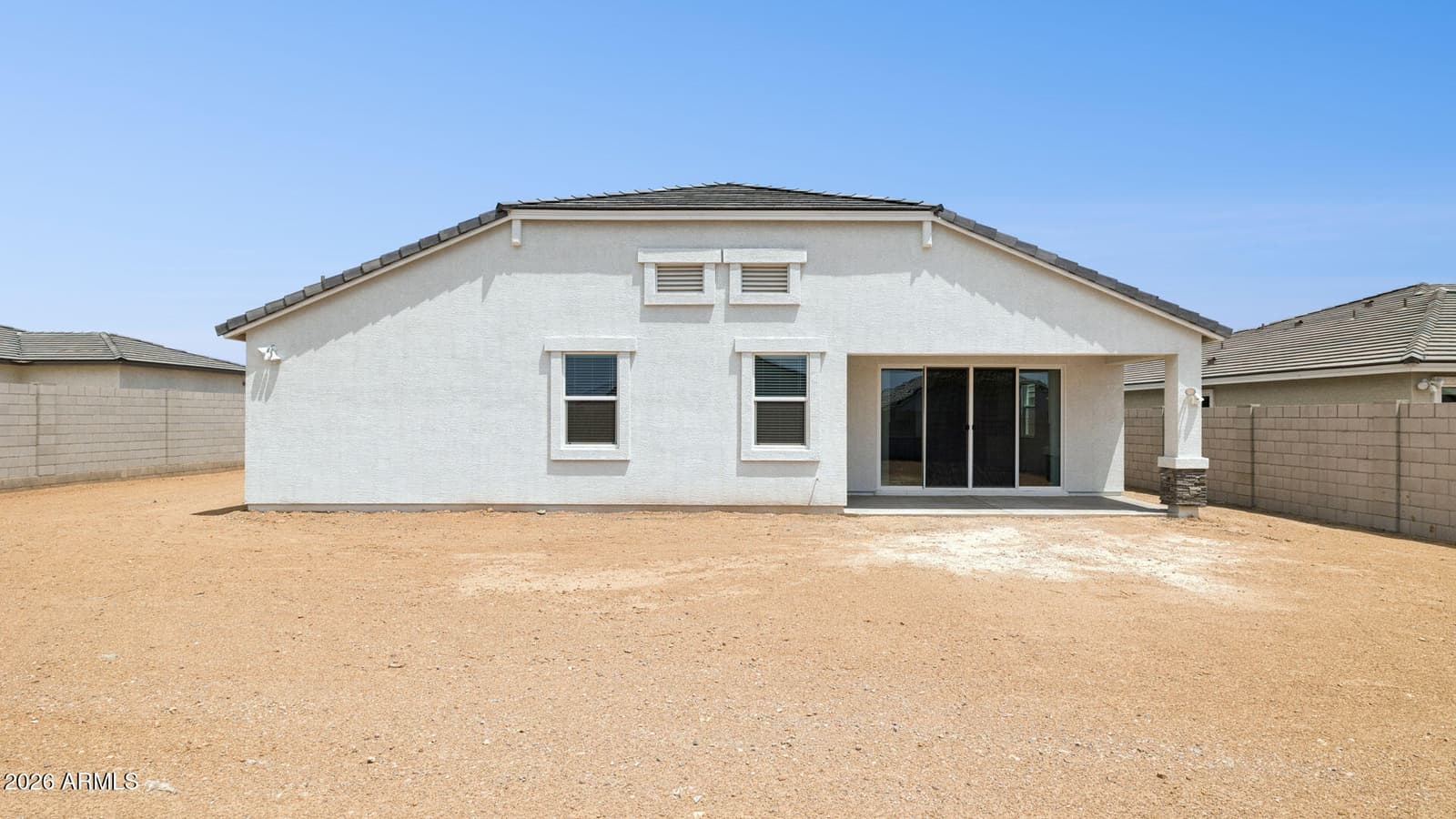 17645 W BROWN Street, Waddell, AZ 85355 — photo 27 of 40