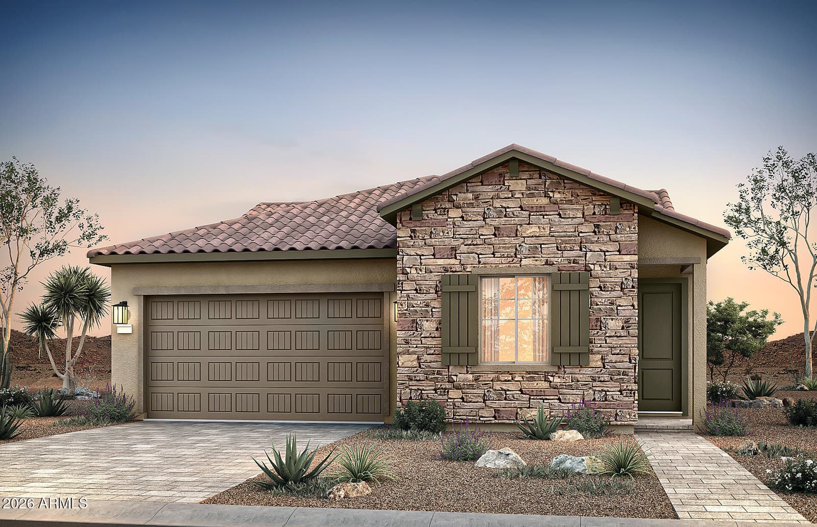 26684 W Pontiac Drive, Buckeye, AZ 85396