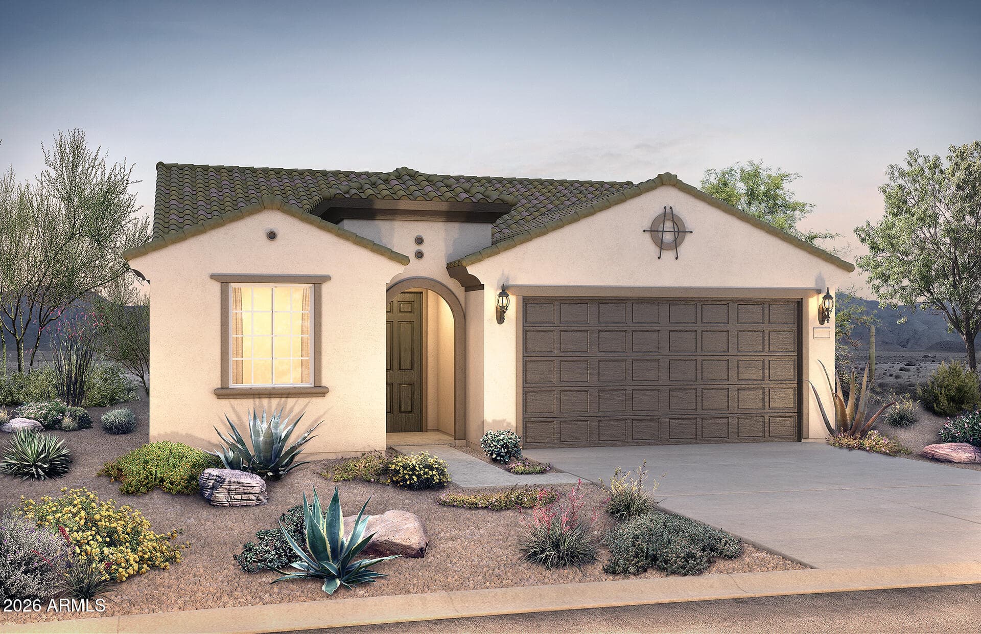 26969 W MELINDA Lane, Buckeye, AZ 85396 — photo 1 of 11