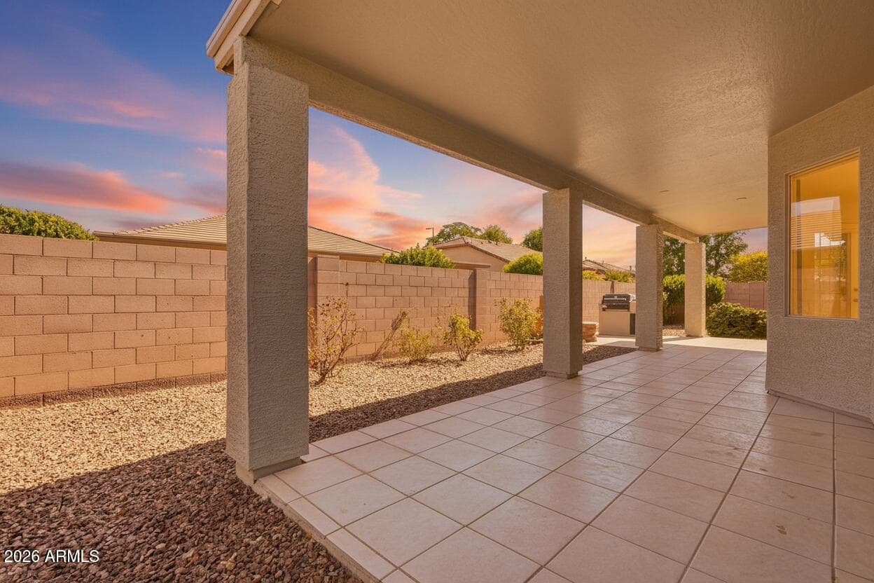 3478 E RUNAWAY BAY Place, Chandler, AZ 85249 — photo 15 of 28