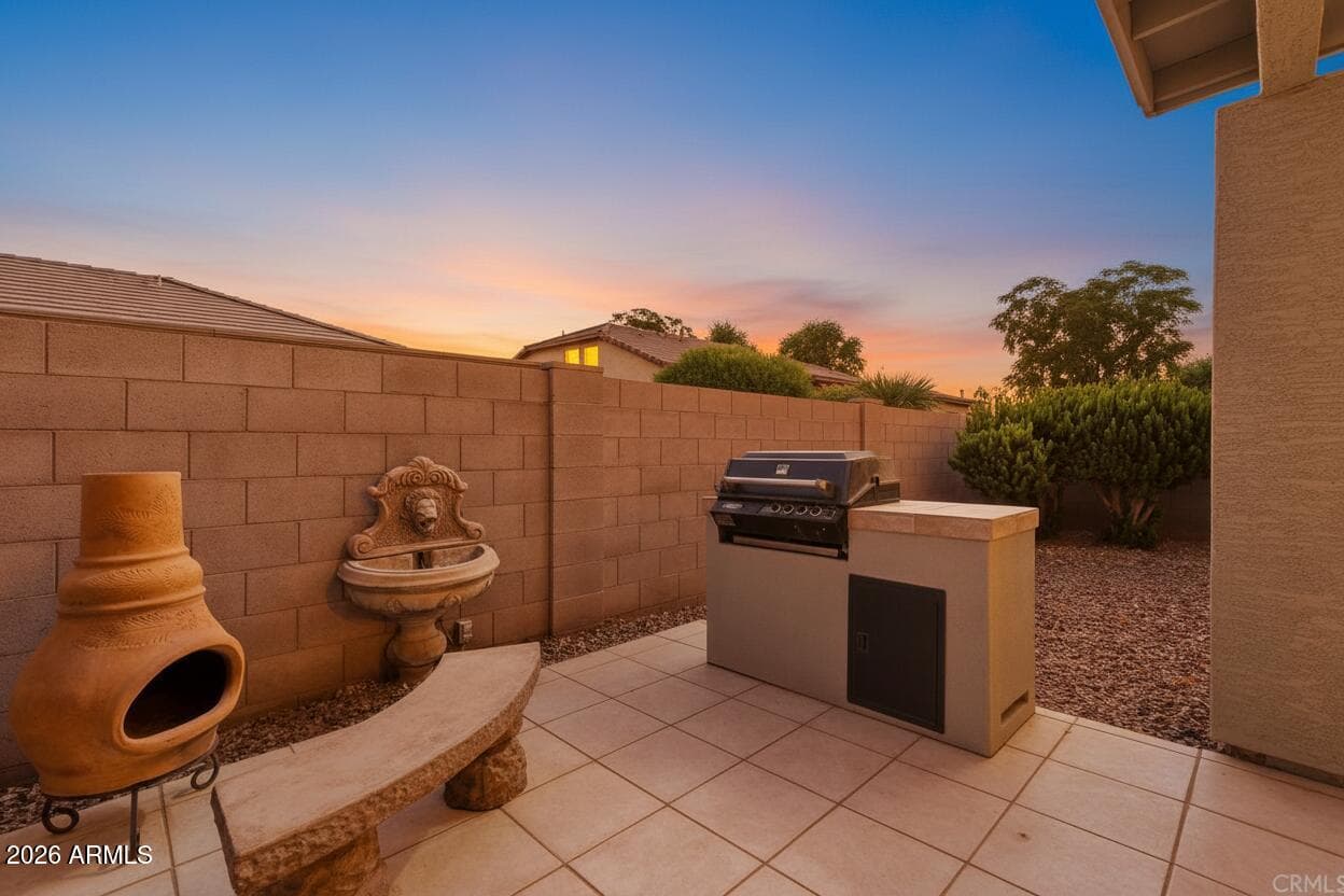 3478 E RUNAWAY BAY Place, Chandler, AZ 85249 — photo 17 of 28