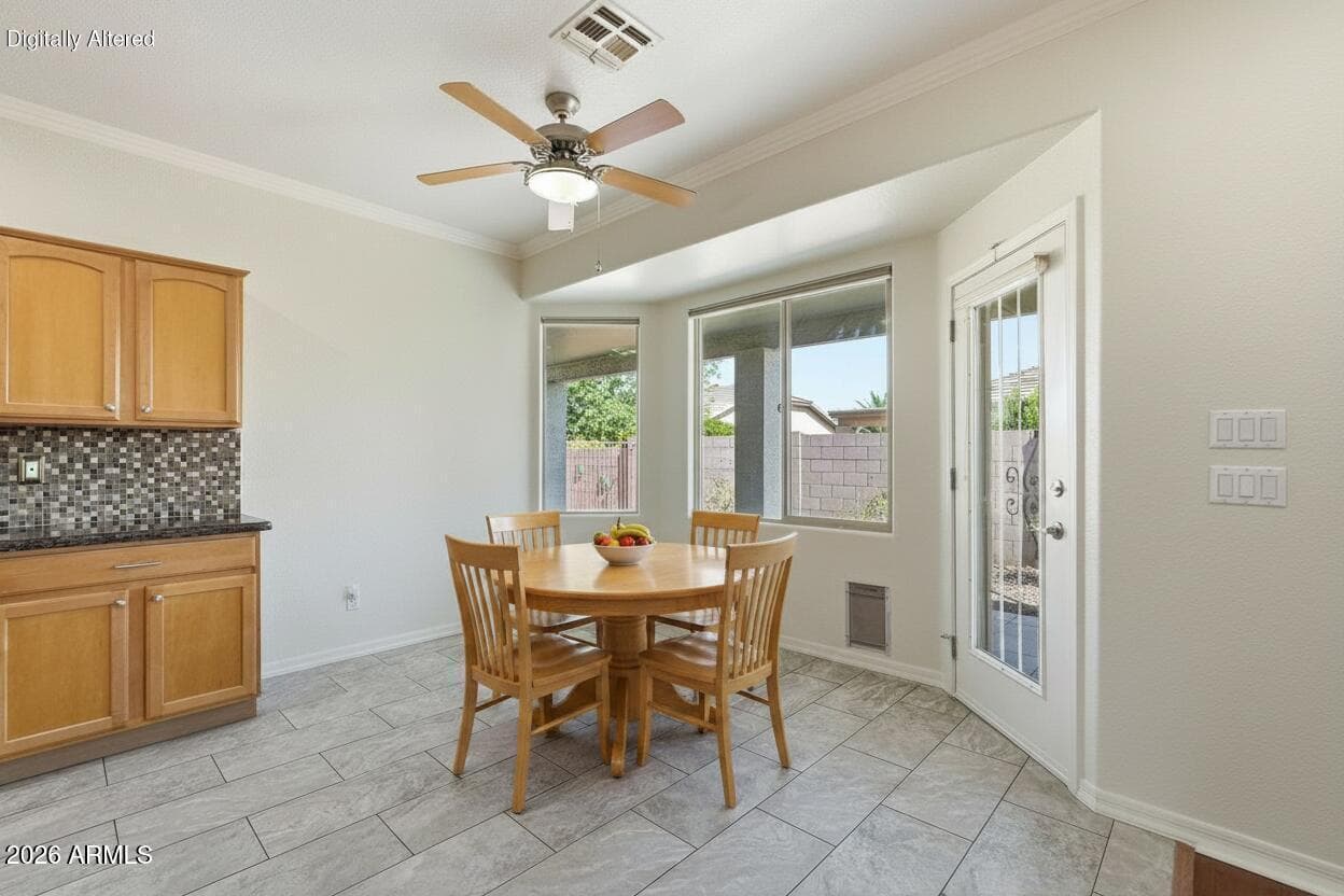 3478 E RUNAWAY BAY Place, Chandler, AZ 85249 — photo 5 of 28