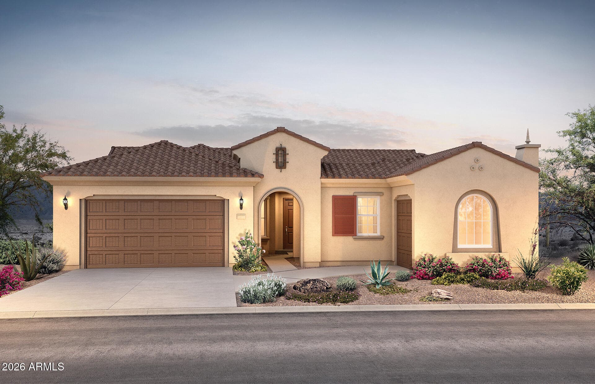 8225 W Willow Way, Florence, AZ 85132 — photo 1 of 10