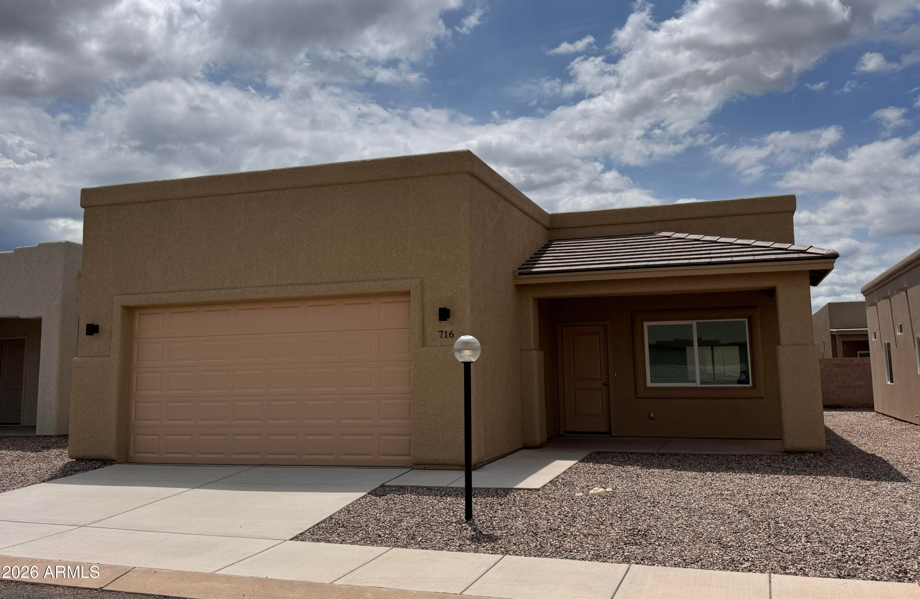 716 S Sky Ranch Road, Sierra Vista, AZ 85635