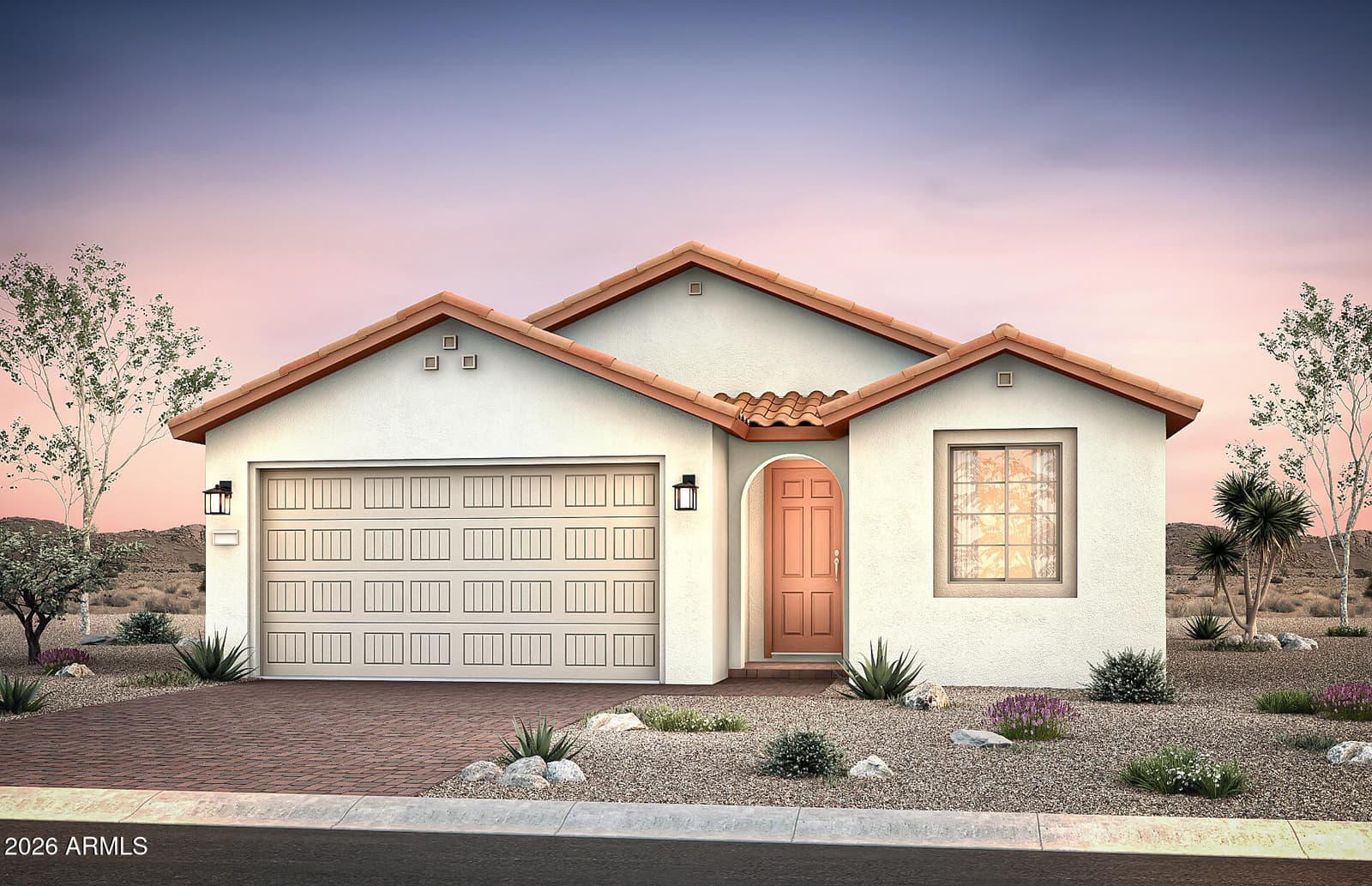 7846 W CACTUS WREN Way, Florence, AZ 85132 — photo 1 of 10