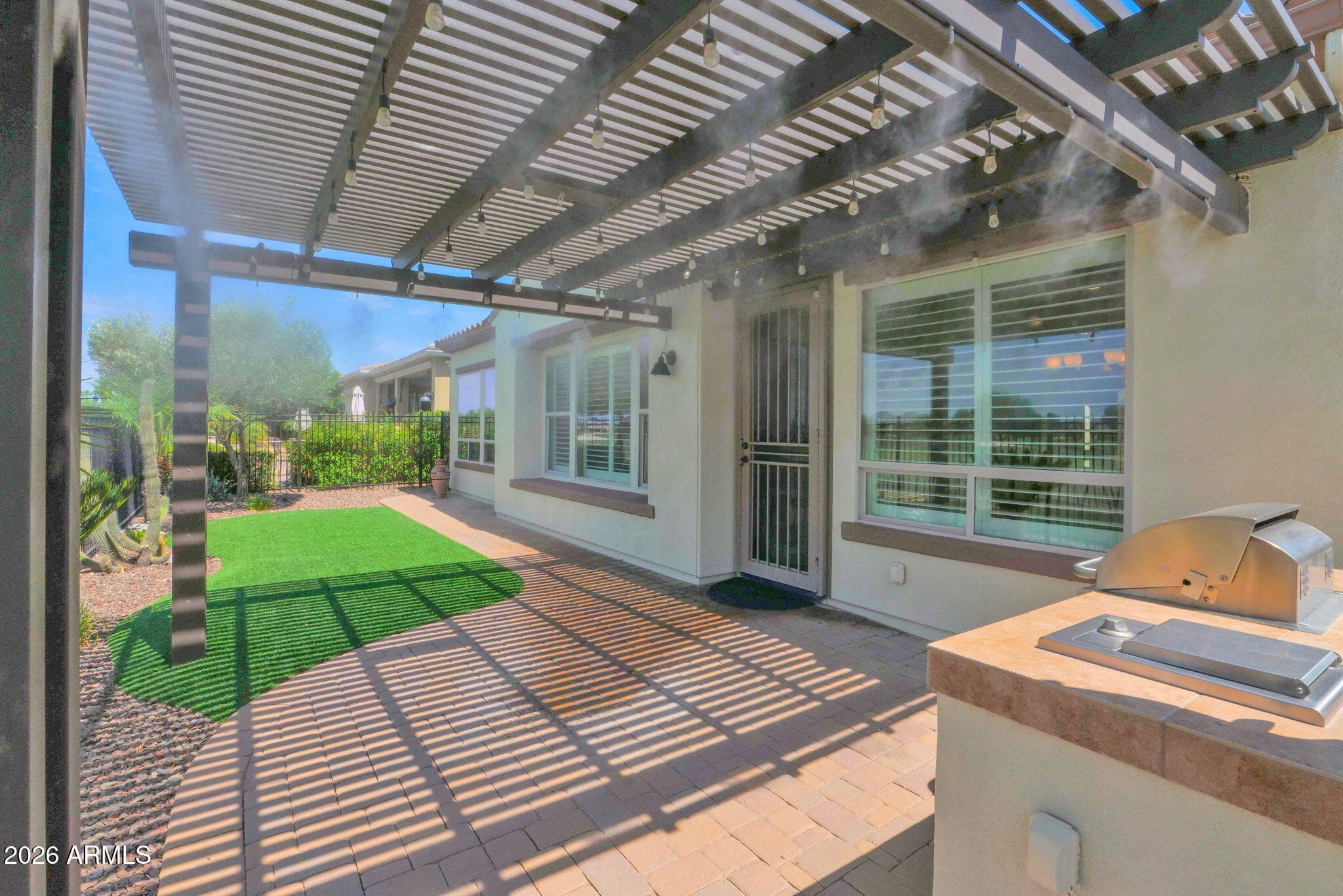 1429 E SWEET CITRUS Drive, Queen Creek, AZ 85140 — photo 23 of 60