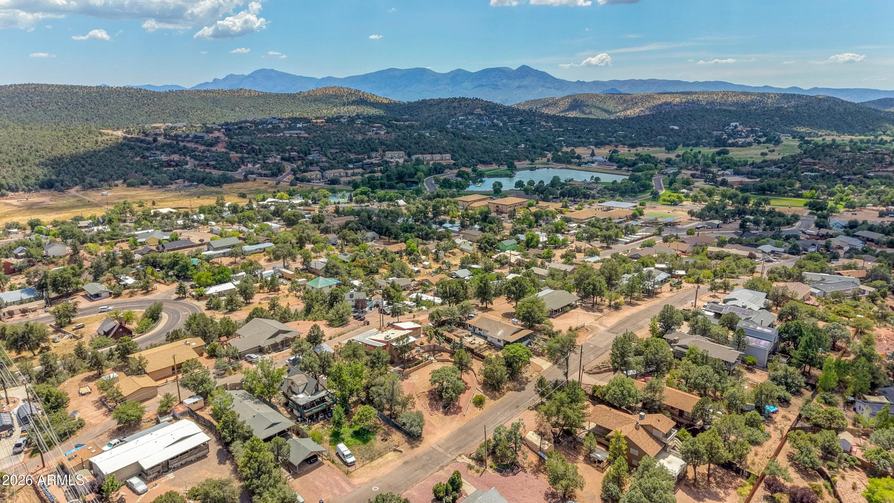 901 W Rim View Road, Payson, AZ 85541 — photo 41 of 50