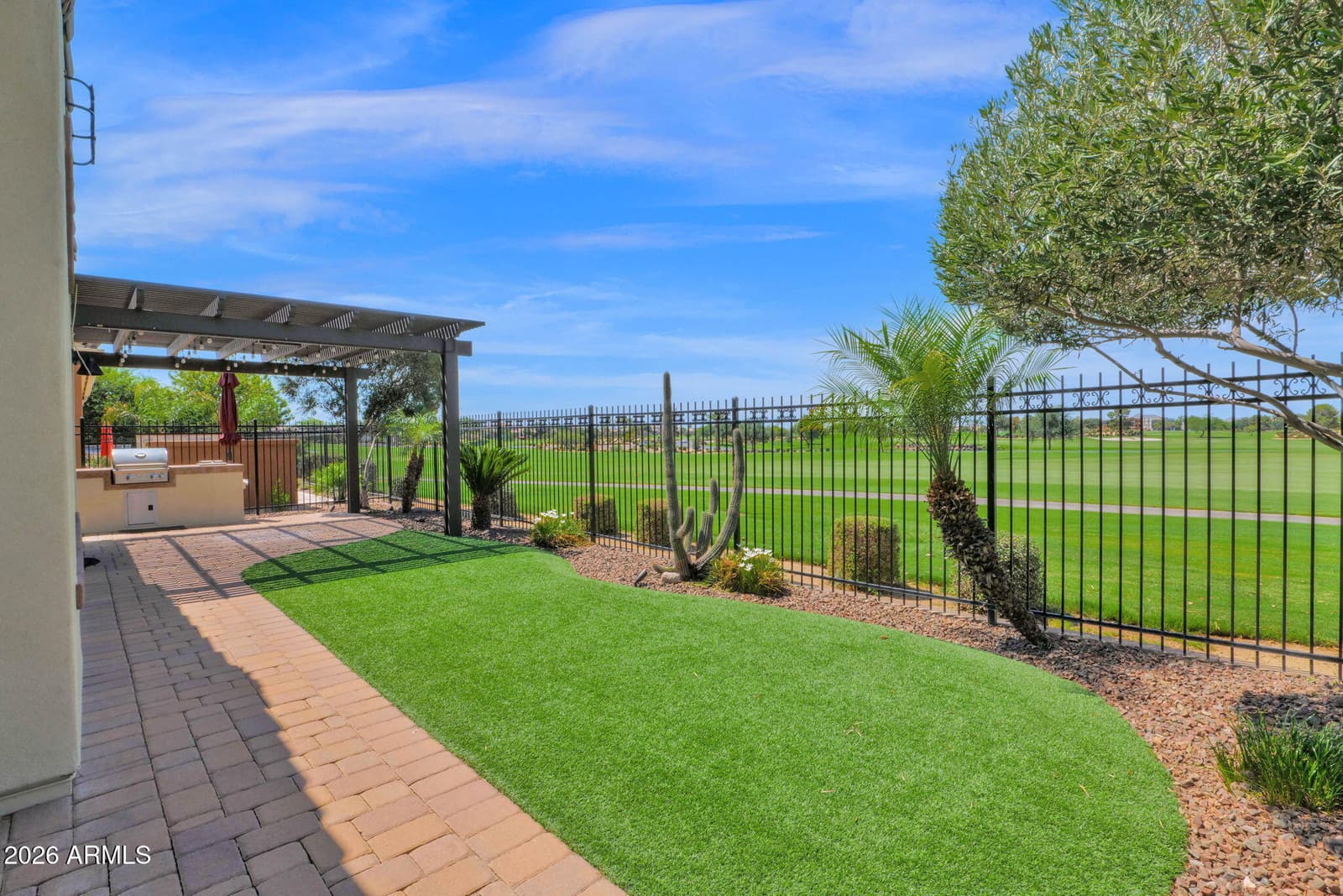 1429 E SWEET CITRUS Drive, Queen Creek, AZ 85140 — photo 45 of 60