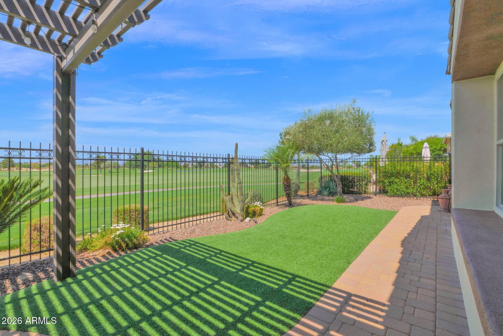 1429 E SWEET CITRUS Drive, Queen Creek, AZ 85140 — photo 46 of 60