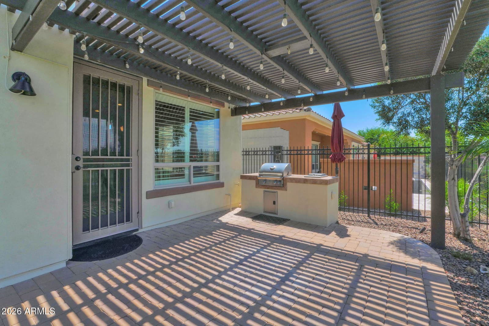 1429 E SWEET CITRUS Drive, Queen Creek, AZ 85140 — photo 47 of 60