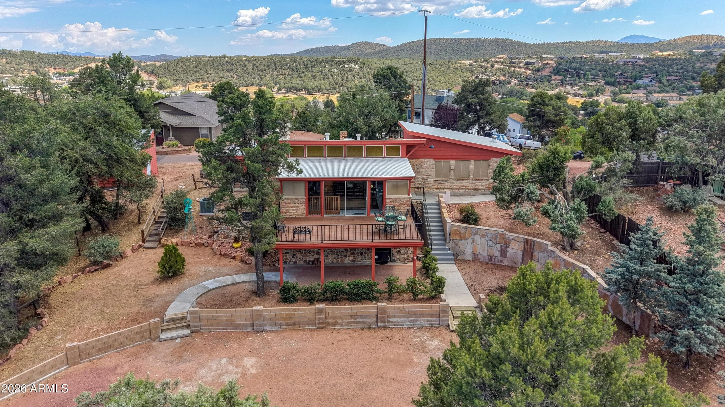 901 W Rim View Road, Payson, AZ 85541 — photo 27 of 50