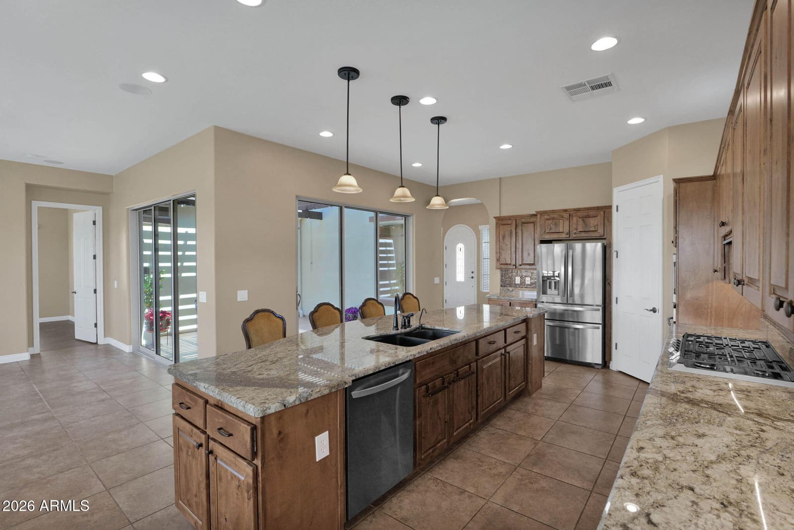 1429 E SWEET CITRUS Drive, Queen Creek, AZ 85140 — photo 24 of 60