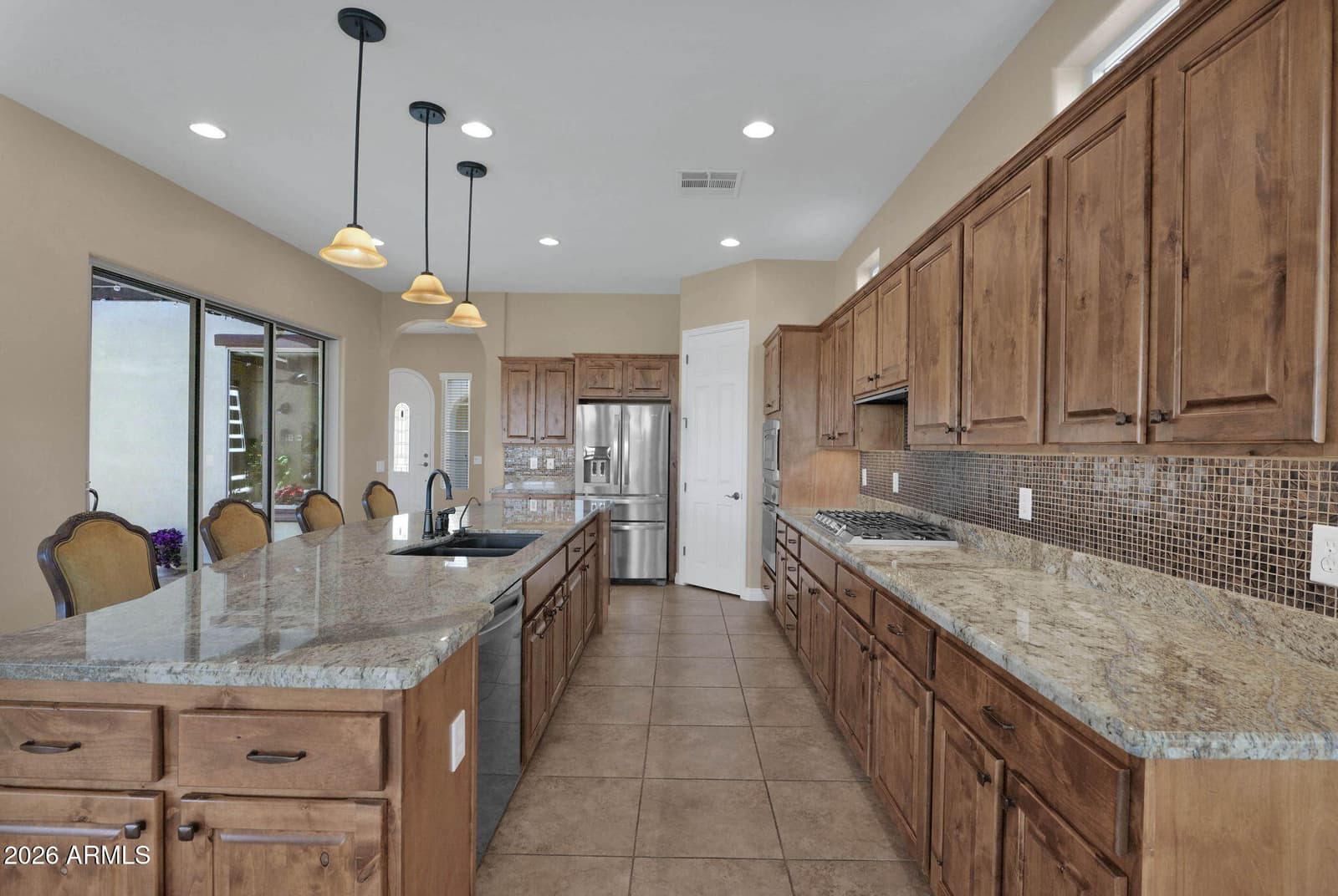 1429 E SWEET CITRUS Drive, Queen Creek, AZ 85140 — photo 26 of 60