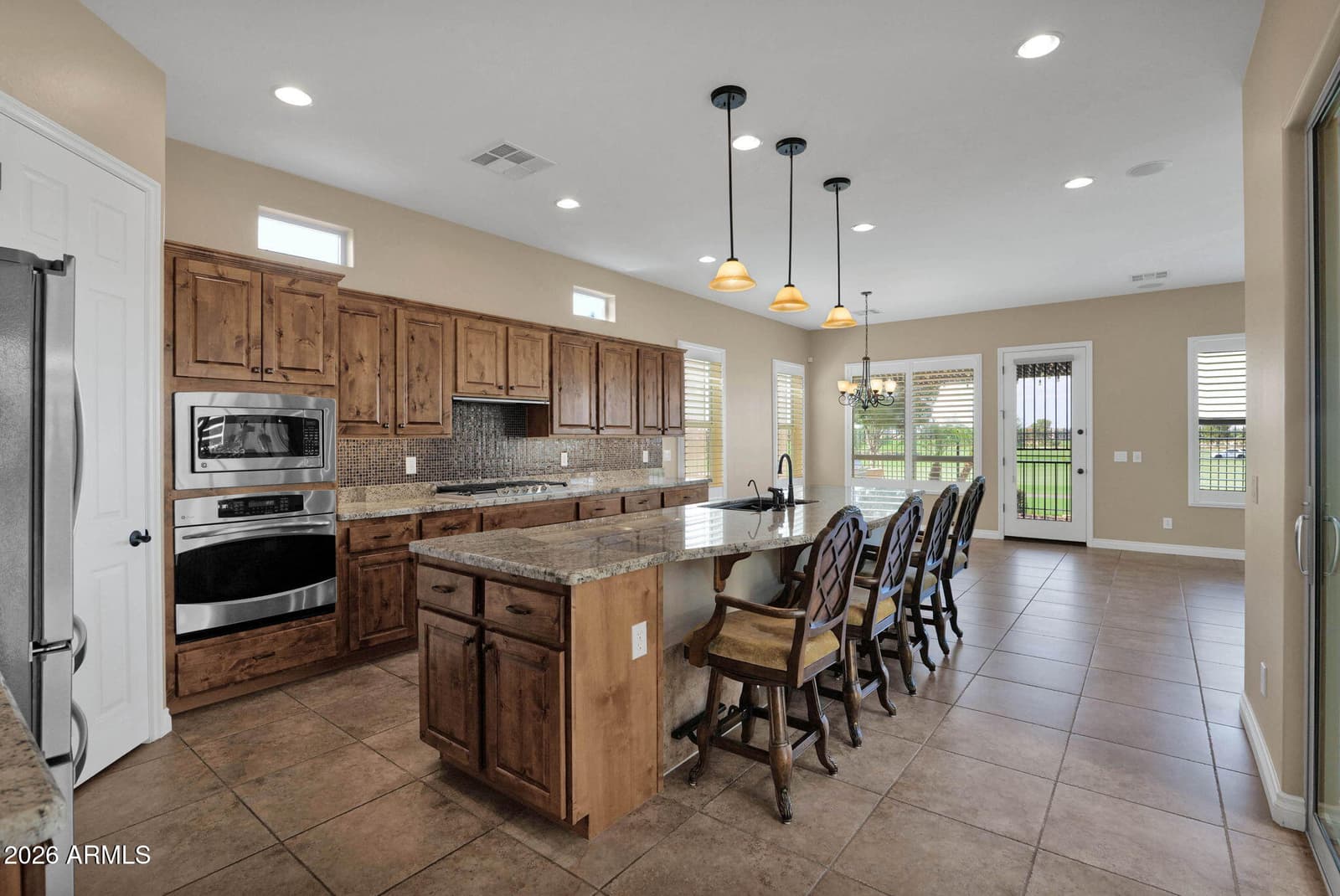1429 E SWEET CITRUS Drive, Queen Creek, AZ 85140 — photo 29 of 60