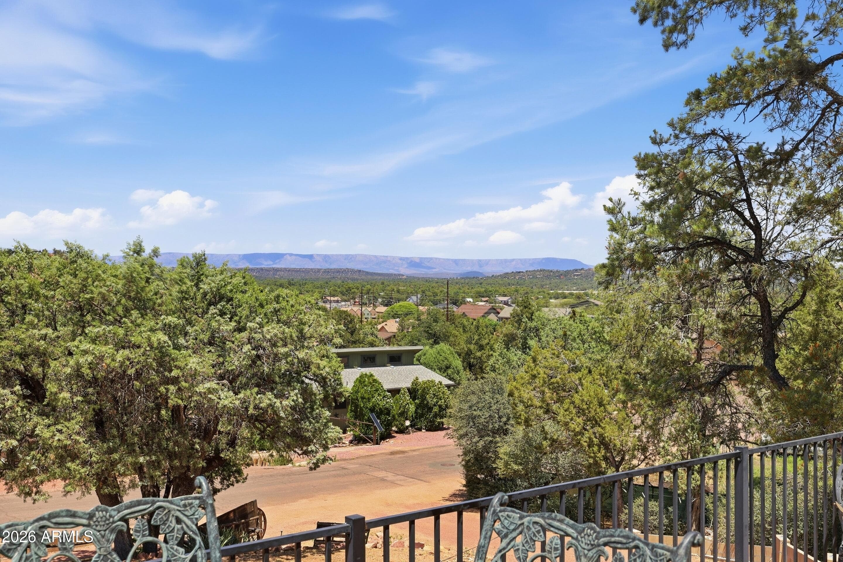 901 W Rim View Road, Payson, AZ 85541 — photo 34 of 50