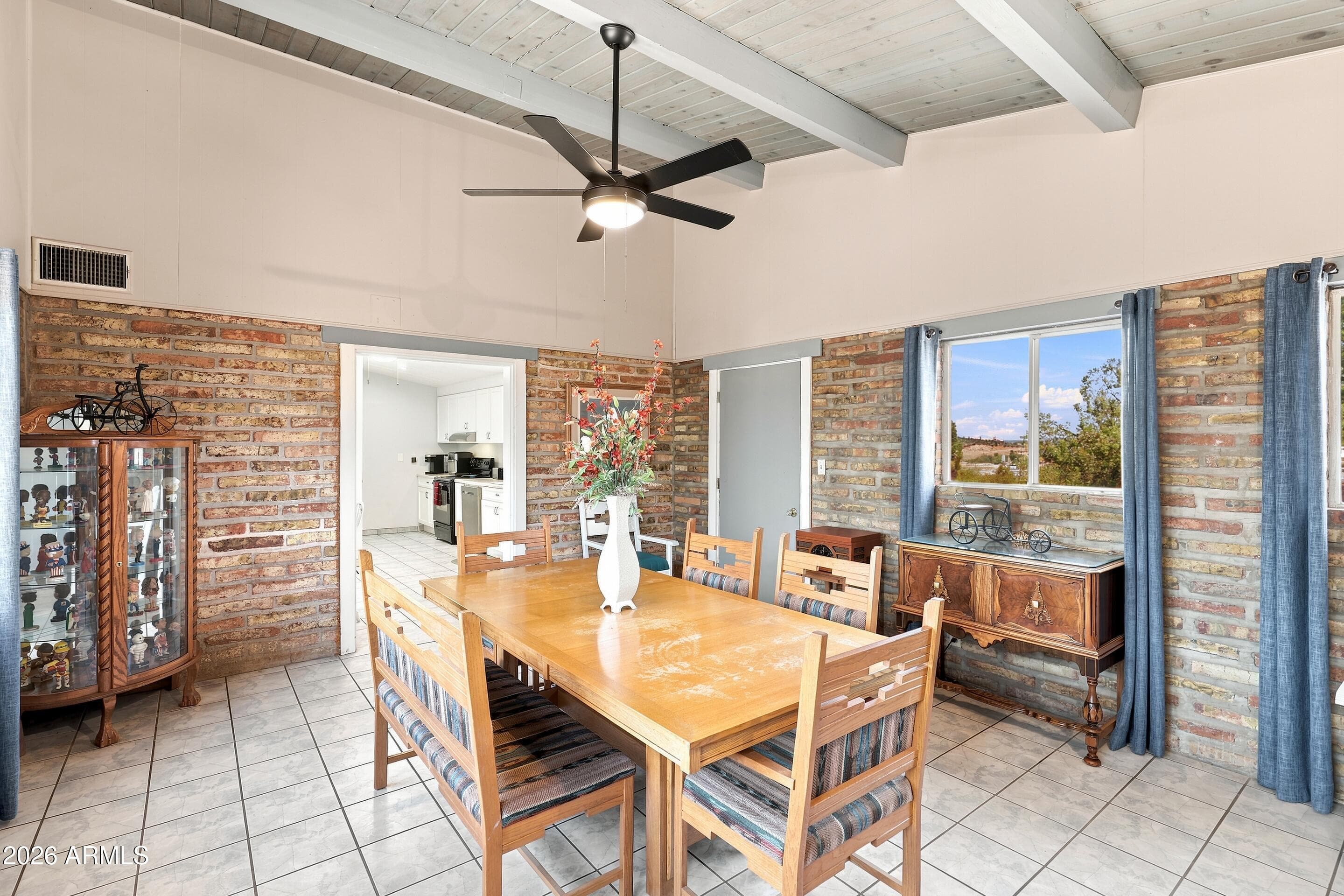 901 W Rim View Road, Payson, AZ 85541 — photo 8 of 50