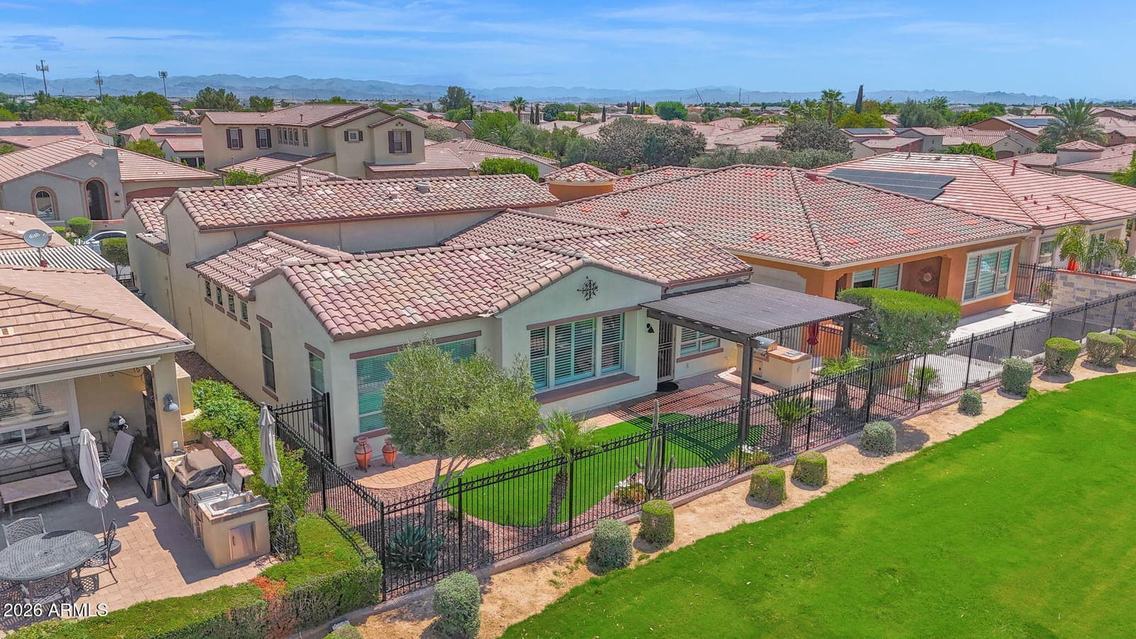 1429 E SWEET CITRUS Drive, Queen Creek, AZ 85140 — photo 55 of 60