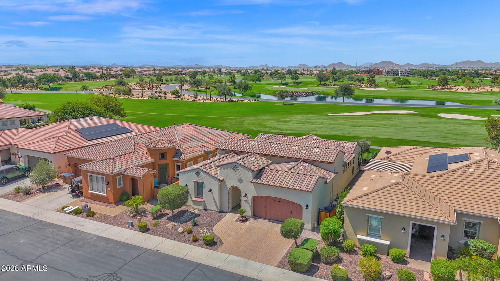 1429 E SWEET CITRUS Drive, Queen Creek, AZ 85140 — photo 56 of 60