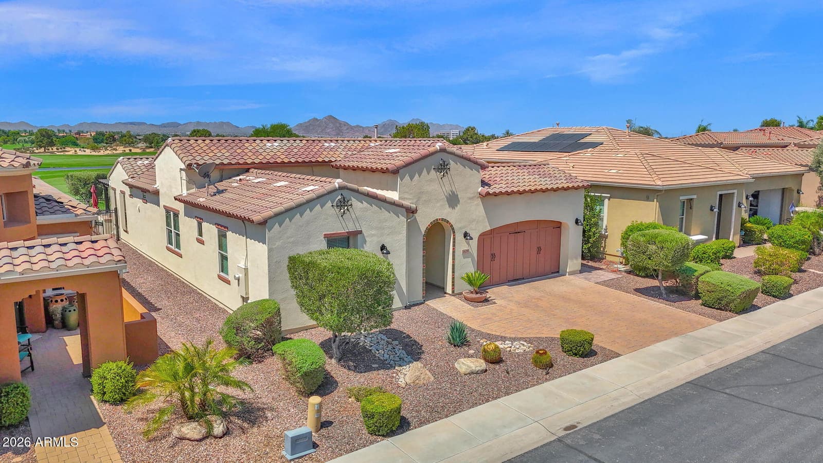 1429 E SWEET CITRUS Drive, Queen Creek, AZ 85140 — photo 58 of 60
