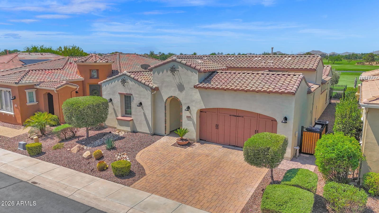 1429 E SWEET CITRUS Drive, Queen Creek, AZ 85140 — photo 59 of 60